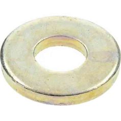 RONDELLE PLATE FE/ZN RÉF. 80251331 - KUHN RONDELLE PLATE FE/ZN RÉF. 80251331 - KUHN
