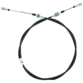 CABLE TELEFLEXIBLE L RÉF.  A7060000 - KUHN