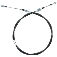 CABLE TELEFLEXIBLE L RÉF. A7060000 - KUHN CABLE TELEFLEXIBLE L RÉF. A7060000 - KUHN
