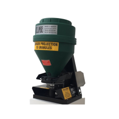 MICROGRANULATEUR ANTI-LIMACES T24 70L DELIMBE MICROGRANULATEUR ANTI-LIMACES T24 70L DELIMBE