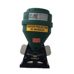 MICROGRANULATEUR ANTI-LIMACES T24 70L DELIMBE MICROGRANULATEUR ANTI-LIMACES T24 70L DELIMBE