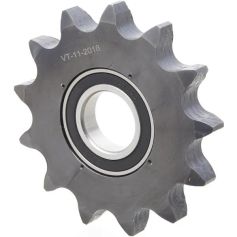 ROUE A CHAINE RÉF. Z4099620 - KUHN