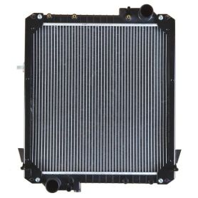 Radiateur Réf. 3781114M1 - Massey Ferguson