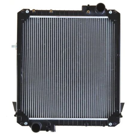 Radiateur Réf. 3781114M1 - Massey Ferguson Radiateur Réf. 3781114M1 - Massey Ferguson