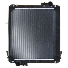 Radiateur Réf. 3781114M1 - Massey Ferguson Radiateur Réf. 3781114M1 - Massey Ferguson