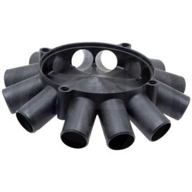 TÊTE MOYEU DE TURBINE RÉF. 20015444N pour MONOSEM