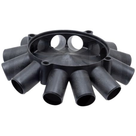 TÊTE MOYEU DE TURBINE RÉF. 20015444 pour MONOSEM TÊTE MOYEU DE TURBINE RÉF. 20015444 pour MONOSEM