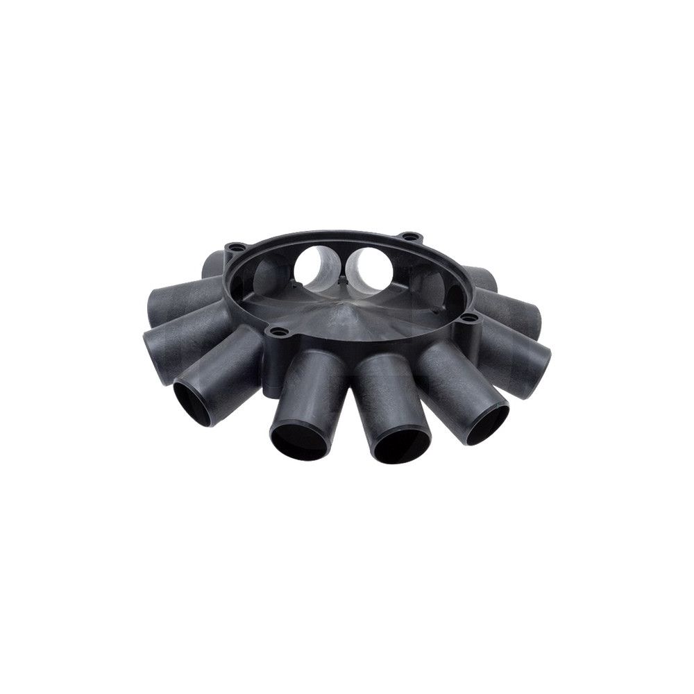 TÊTE MOYEU DE TURBINE RÉF. 20015444N pour MONOSEM