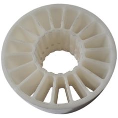 BOBINE PLEINE PLASTIQUE Réf. 201679 AMAZONE BOBINE PLEINE PLASTIQUE Réf. 201679 AMAZONE