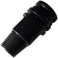 RACCORD 24XR3/8ZRDNOIR Réf. 930417 AMAZONE RACCORD 24XR3/8ZRDNOIR Réf. 930417 AMAZONE