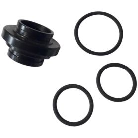 KIT ADAPTATEUR COTÉ DROIT RÉF. 83673762 - KUHN