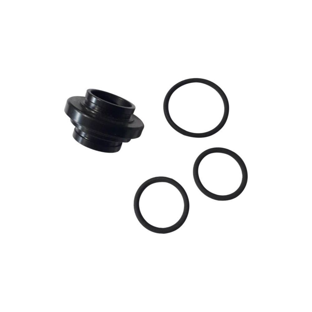 KIT ADAPTATEUR COTÉ DROIT RÉF. 83673762 - KUHN