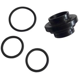 KIT ADAPTATEUR COTÉ GAUCHE RÉF. 83673761 - KUHN
