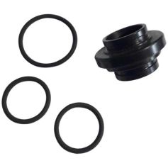 KIT ADAPTATEUR COTÉ GAUCHE RÉF. 83673761 - KUHN KIT ADAPTATEUR COTÉ GAUCHE RÉF. 83673761 - KUHN