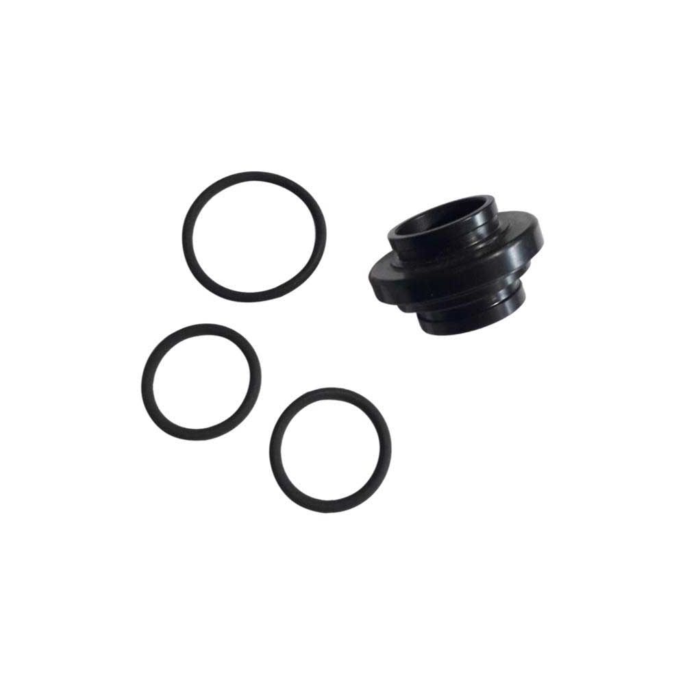 KIT ADAPTATEUR COTÉ GAUCHE RÉF. 83673761 - KUHN