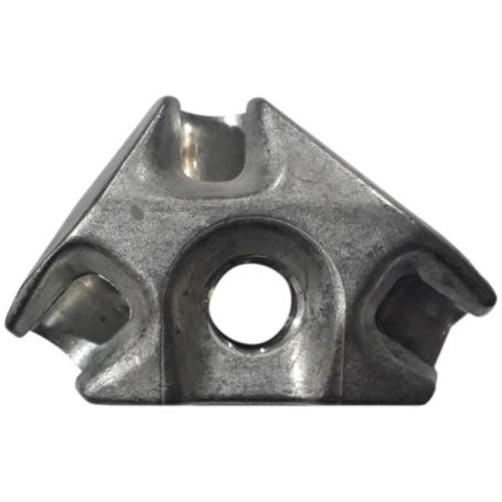 Noix aluminium Réf. 300652 - Mx Mailleux Noix aluminium Réf. 300652 - Mx Mailleux