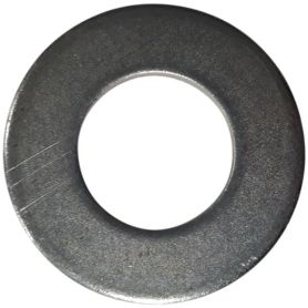 RONDELLE PLATE FE/ZN RÉF. 80253034 - KUHN