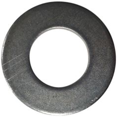 RONDELLE PLATE FE/ZN RÉF. 80253034 - KUHN RONDELLE PLATE FE/ZN RÉF. 80253034 - KUHN