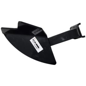DECROTTEUR PALIER G RÉF. 581805 - KUHN