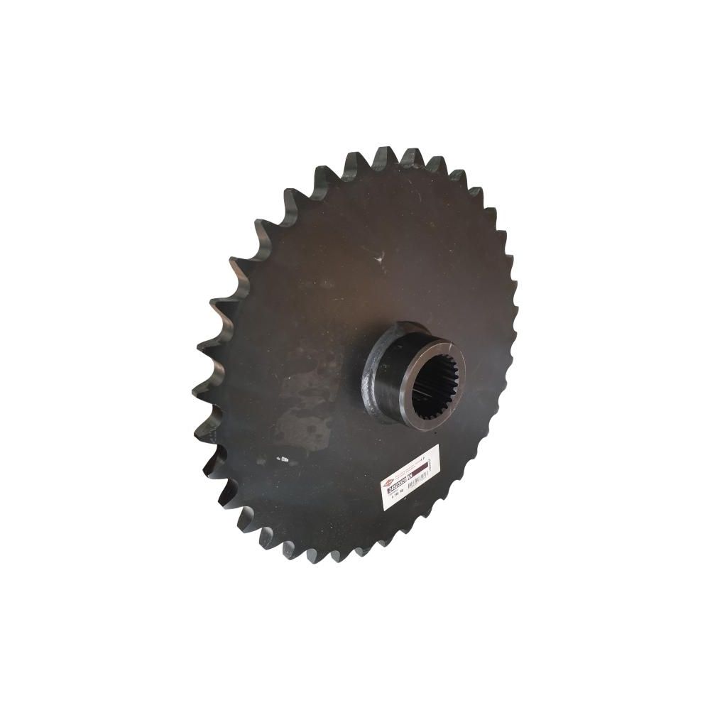 ROUE A CHAINE RÉF. Z4523320 - KUHN