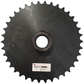 ROUE A CHAINE RÉF. Z4523320 - KUHN