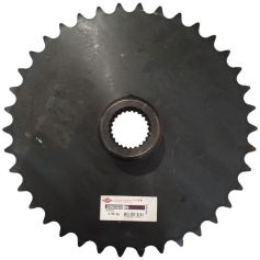 ROUE A CHAINE RÉF. Z4523320 - KUHN ROUE A CHAINE RÉF. Z4523320 - KUHN