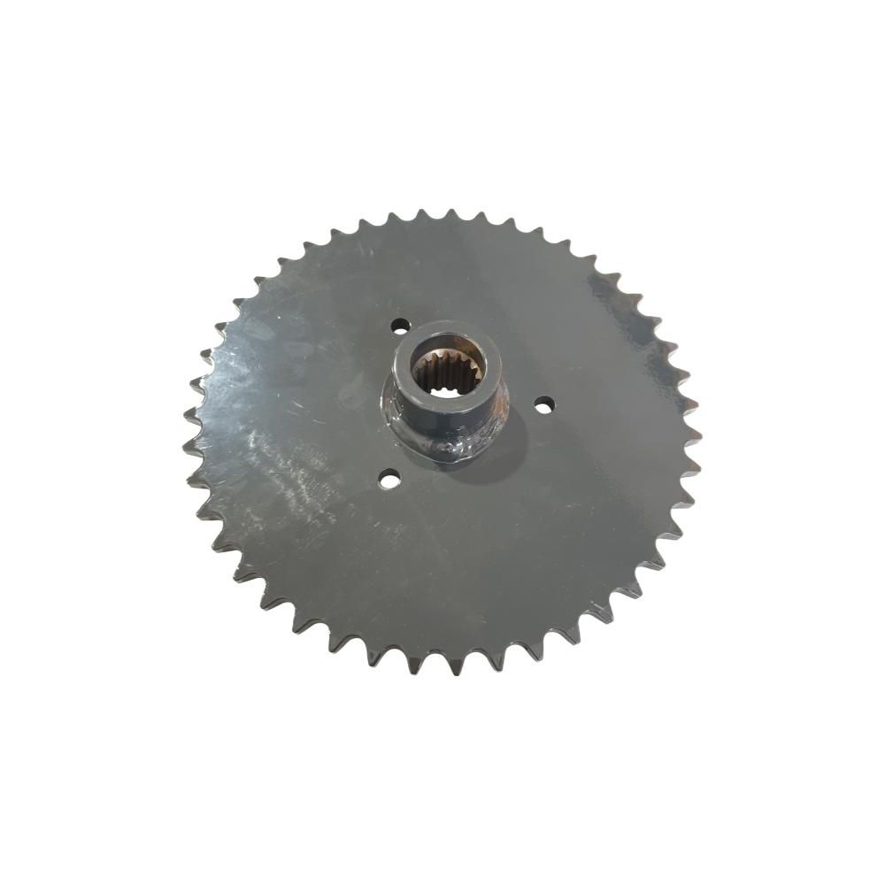 ROUE DENTEE RÉF. Z4523790 - KUHN
