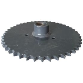 ROUE DENTEE RÉF. Z4523790 - KUHN