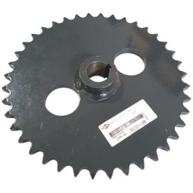 ROUE A CHAINE RÉF. Z4014450 - KUHN