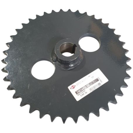 ROUE A CHAINE RÉF. Z4014450 - KUHN ROUE A CHAINE RÉF. Z4014450 - KUHN