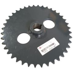 ROUE A CHAINE RÉF. Z4014450 - KUHN ROUE A CHAINE RÉF. Z4014450 - KUHN