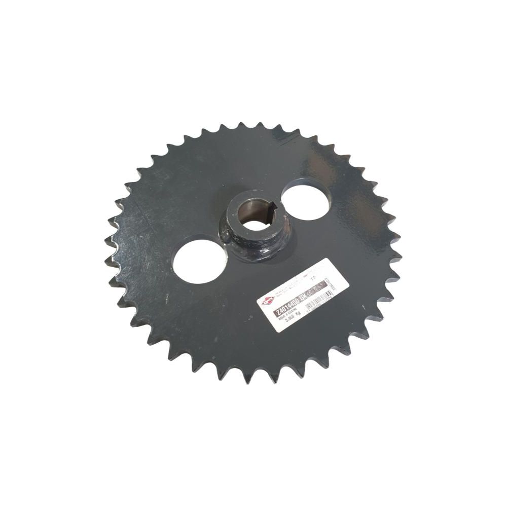 ROUE A CHAINE RÉF. Z4014450 - KUHN