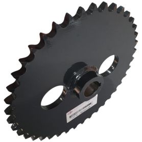 ROUE A CHAINE RÉF. Z4014450 - KUHN