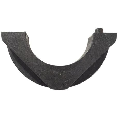 PALIER APPLIQUE TOLE RÉF. Z4079950 - KUHN PALIER APPLIQUE TOLE RÉF. Z4079950 - KUHN