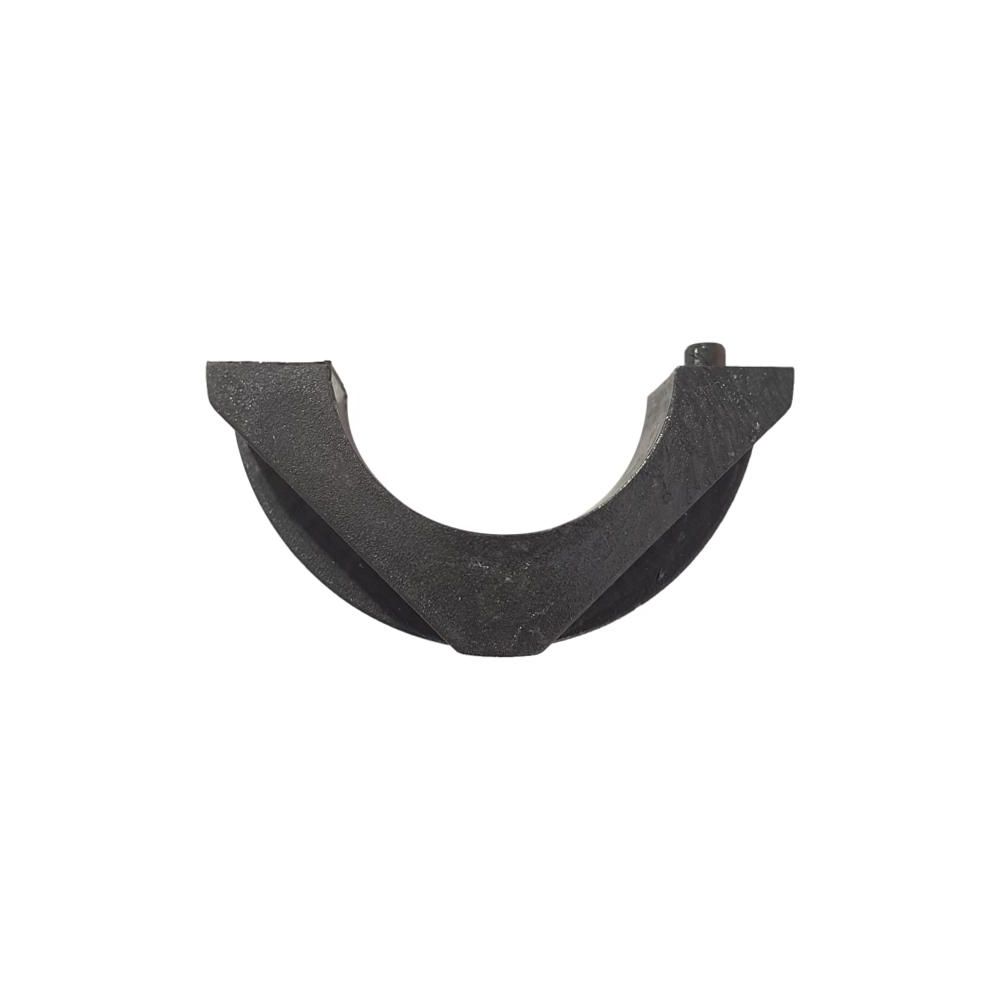 PALIER APPLIQUE TOLE RÉF. Z4079950 - KUHN