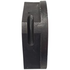 PALIER APPLIQUE TOLE RÉF. Z4079950 - KUHN PALIER APPLIQUE TOLE RÉF. Z4079950 - KUHN