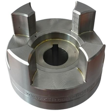 Accouplement Réf. KROTEX24GR2  - Bugnot