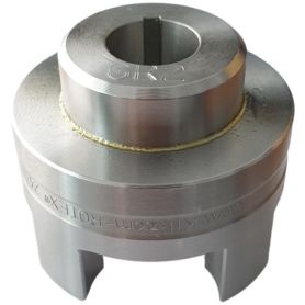 Accouplement Réf. KROTEX24GR2  - Bugnot