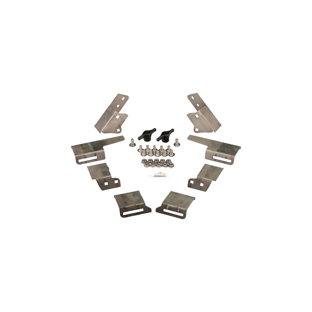 JEU AUBE BORDURE ZA-TS TS3 Réf. 943992 AMAZONE