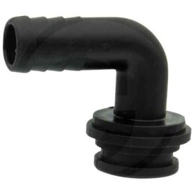RACCORD COUDE 90 D_15 ECR.1 Réf. GE156 AMAZONE