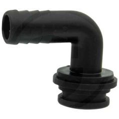 RACCORD COUDE 90 D_15 ECR.1 Réf. GE156 AMAZONE
