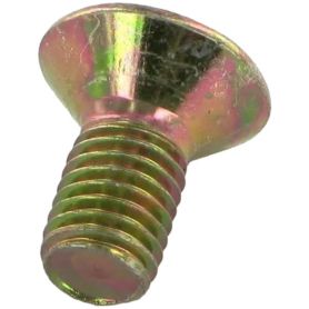 Vis à tête fraisée M12x25 Réf. KG00850661 - Kverneland