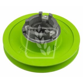 POULIE VARIATEUR RÉF. 07499972 - CLAAS