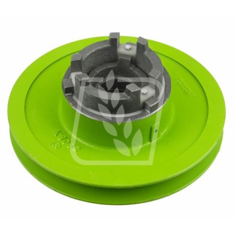 POULIE VARIATEUR RÉF. 07499972 - CLAAS POULIE VARIATEUR RÉF. 07499972 - CLAAS