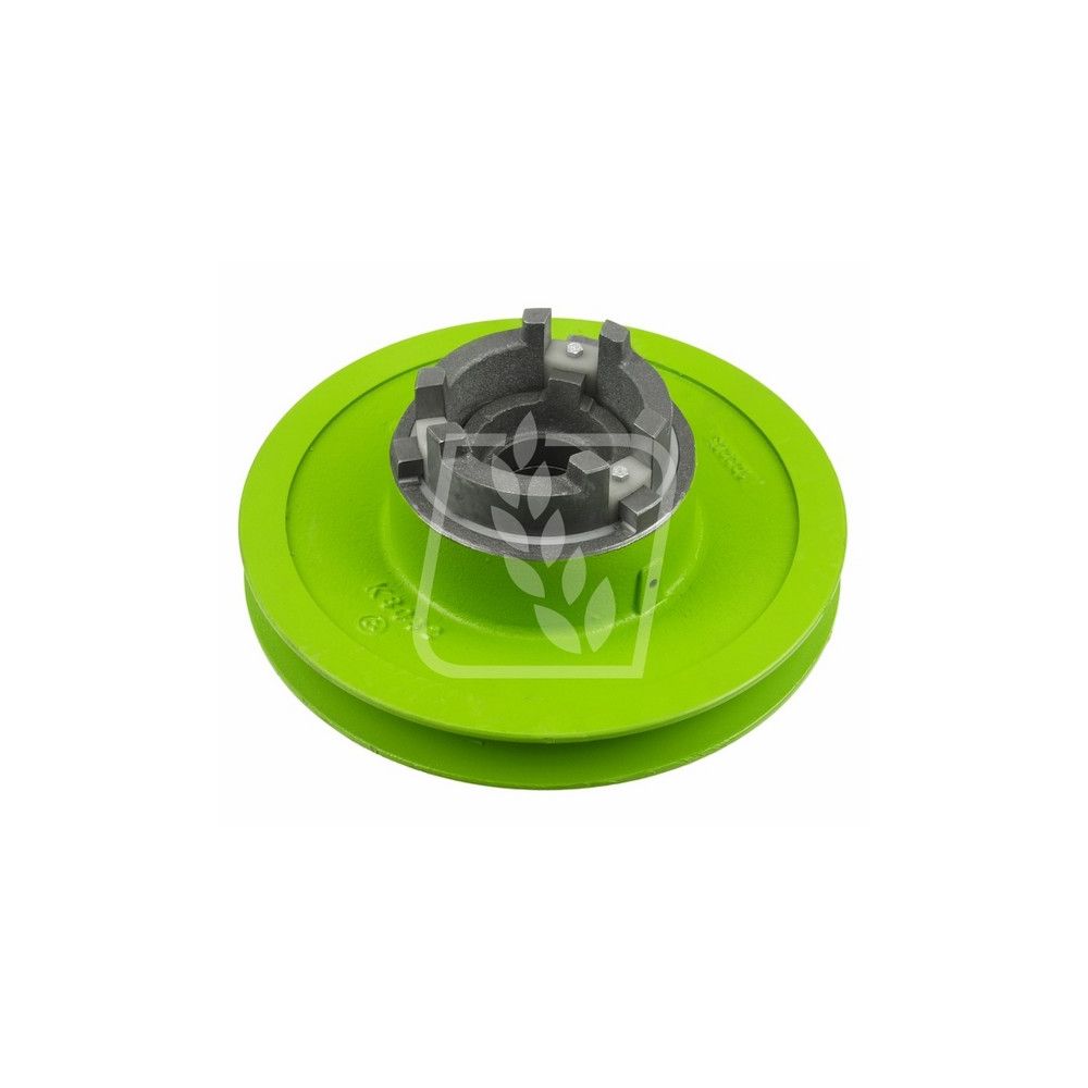 POULIE VARIATEUR RÉF. 07499972 - CLAAS