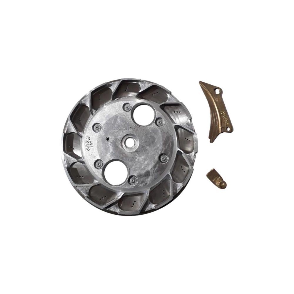 Distributeur tournesol Réf. 67060022 - MONOSEM