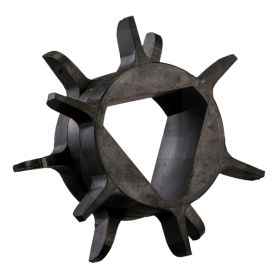 ROUE NUE GROSSE GRAINE (NOIRE) Réf. 3961500 AMAZONE