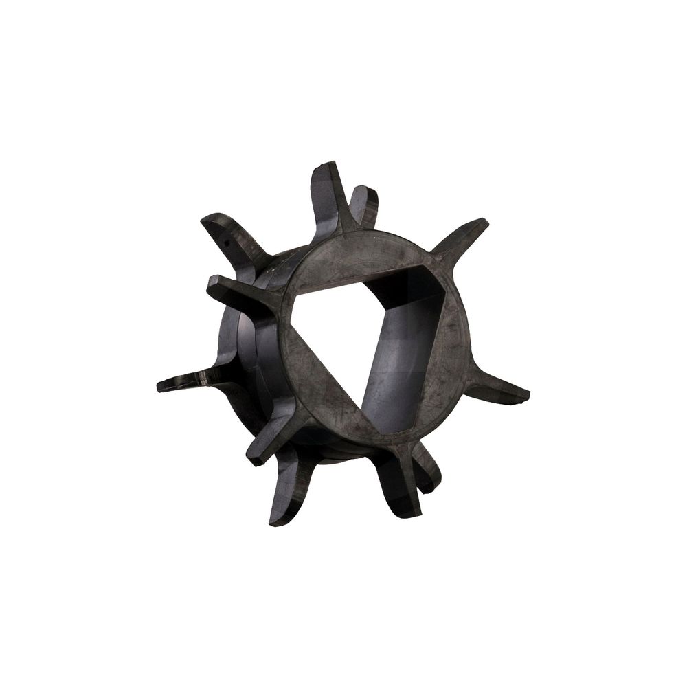 ROUE NUE GROSSE GRAINE  (NOIRE) Réf. 3961500 AMAZONE
