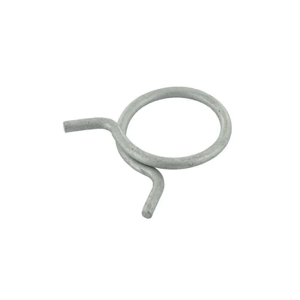 Collier de serrage A24 Réf. AC687231 - Kverneland