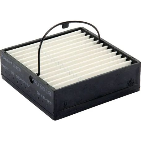 Filtre à carburant Réf. PU8018 - Mann Filter Filtre à carburant Réf. PU8018 - Mann Filter